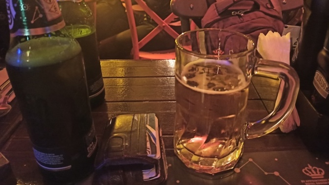 Alkol kullanır mısınız?