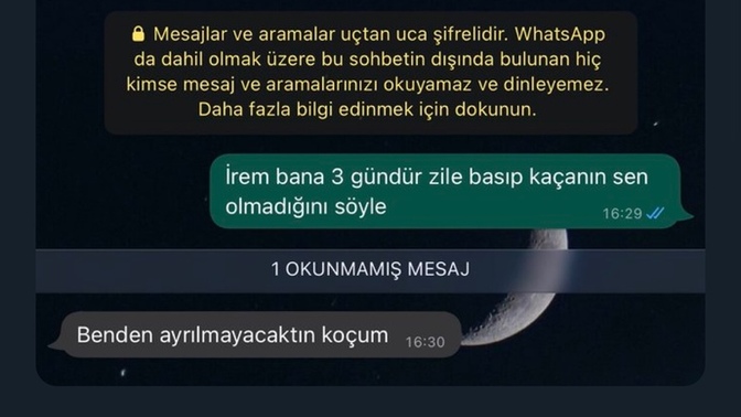 Sosyal deney yapıyor musunuz?