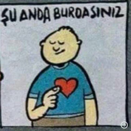 Seni seviyorum demeden nasıl seni seviyorum dersin?