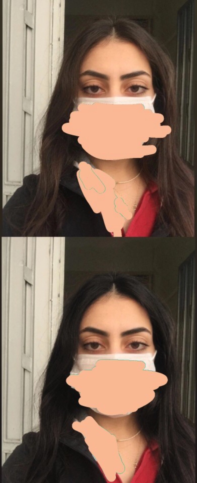 Sizce saçımı boyatmalı mıyım?