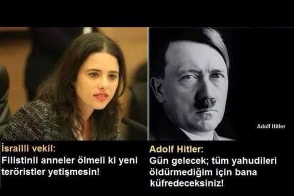 Adolf Hitler Yahudiler konusunda haklı mıydı?