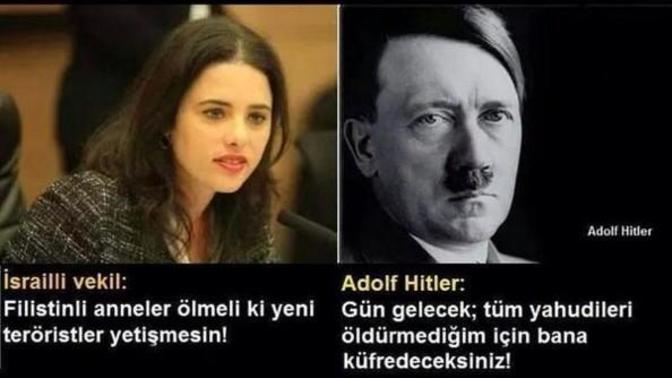 Adolf Hitler Yahudiler konusunda haklı mıydı?