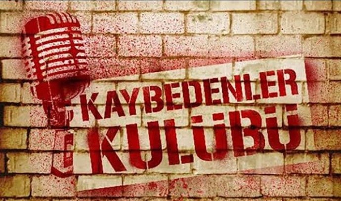 Ruh halinize göre bir derneğe katılacak olsanız adı ne olurdu?