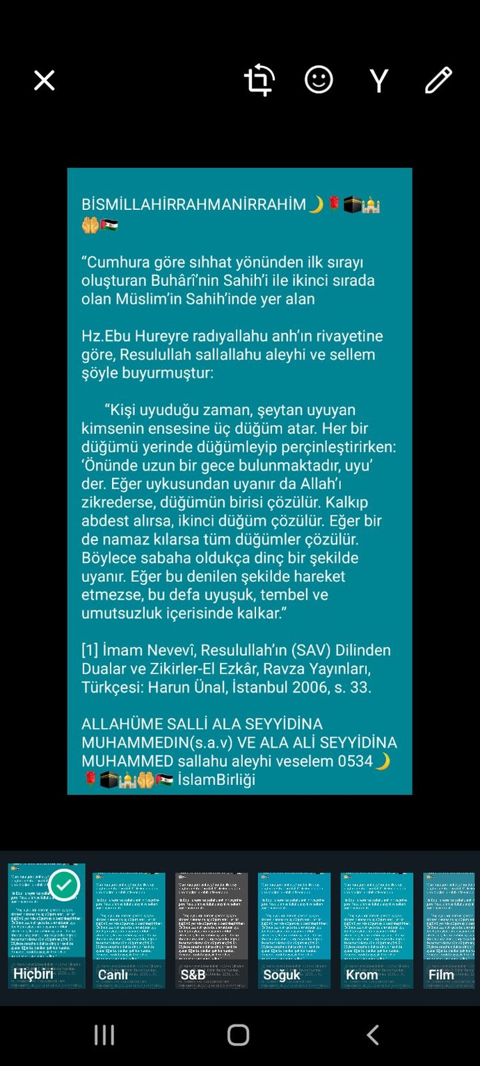 Sabahları mutlu uyanmanın sırrı sizce nedir?