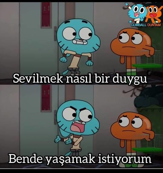 Hiç biri tarafindan çok sevildiniz mi?