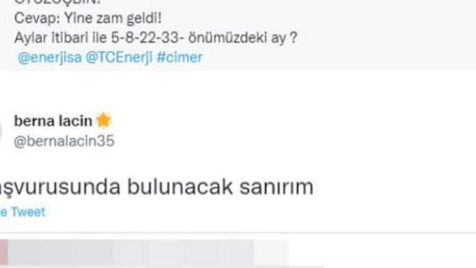 Oyuncu Berna Laçin'in Verdiği Cevabı Siz Nasıl Buldunuz?