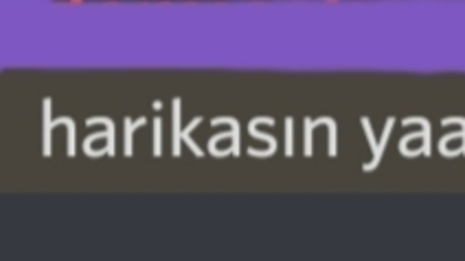 Son zamanlarda insanlar bana harikasın diyor. Mutlu oluyorum evet ama neden üst üste denk gelmeye başladı 😂😃?