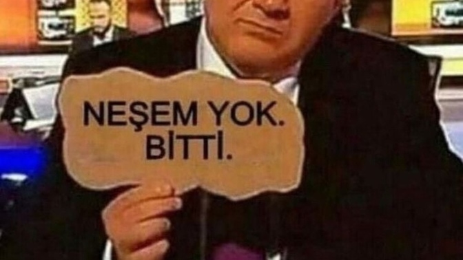 Espritüel biri misin?