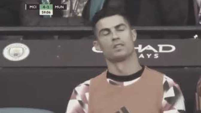 Ronaldo sizce kariyerinin sonuna geldi mi?