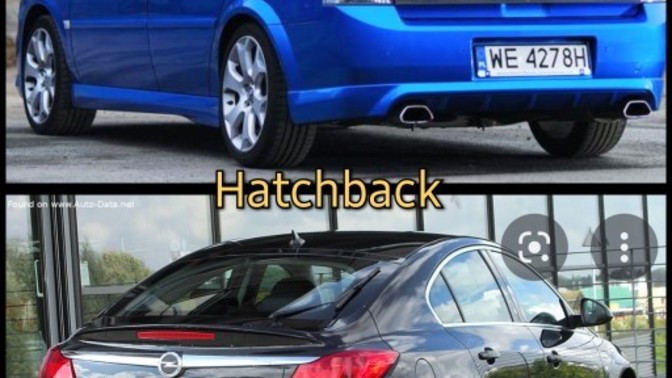 Opel Vectra C 🆚 Opel Insignia A; hangisi daha karizma tasarıma sahip?