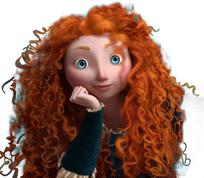 En sevdiğiniz Disney Prensesi karakteri kim?