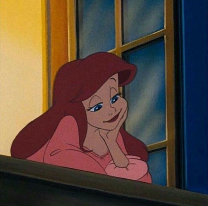 En sevdiğiniz Disney Prensesi karakteri kim?