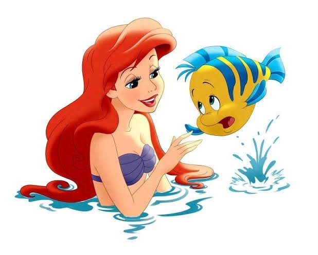 En sevdiğiniz Disney Prensesi karakteri kim?