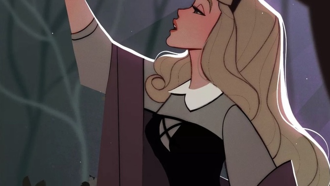 En sevdiğiniz Disney Prensesi karakteri kim?