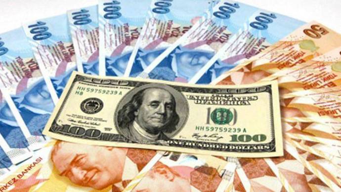 Sizce Türk Lirası nereye kadar değer kaybedecek?
