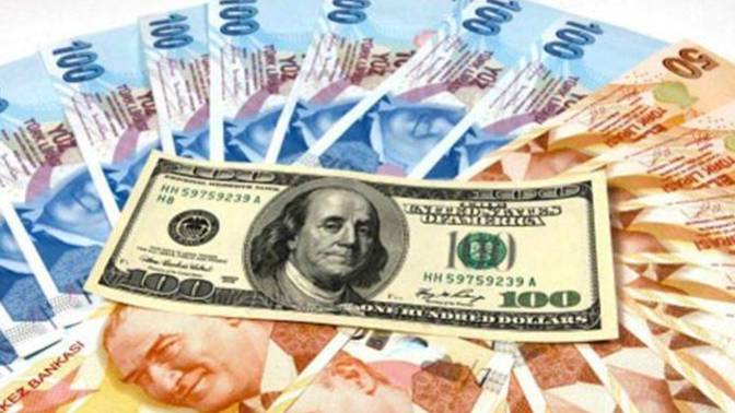 Sizce Türk Lirası nereye kadar değer kaybedecek?