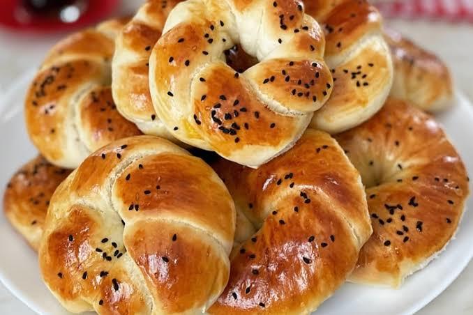 Açma mı, poğaça mı simit mi?