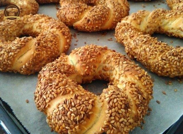 Açma mı, poğaça mı simit mi?