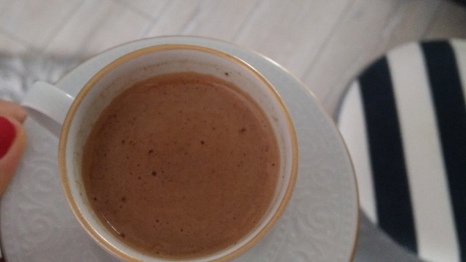 Güne ne ile başladınız?