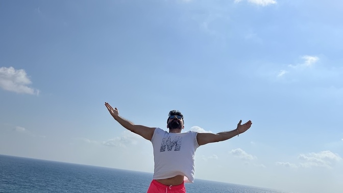 Spor yapıyor musunuzzzz?