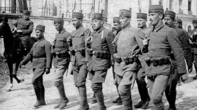 6 Ekimin İstanbulun Kurtuluş Günü olduğunu biliyor muydunuz?