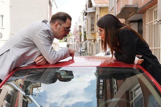 Benim dizimin günü geldi. Siz bu akşam ne izleyeceksiniz?