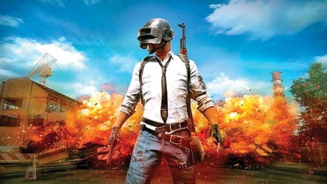 Pubg şekilli nick nasıl yapılır?