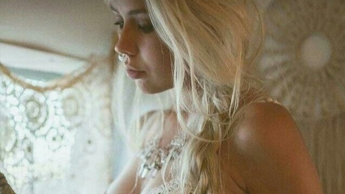 Sekste sarışınları yeteri kadar seksi buluyor musun?