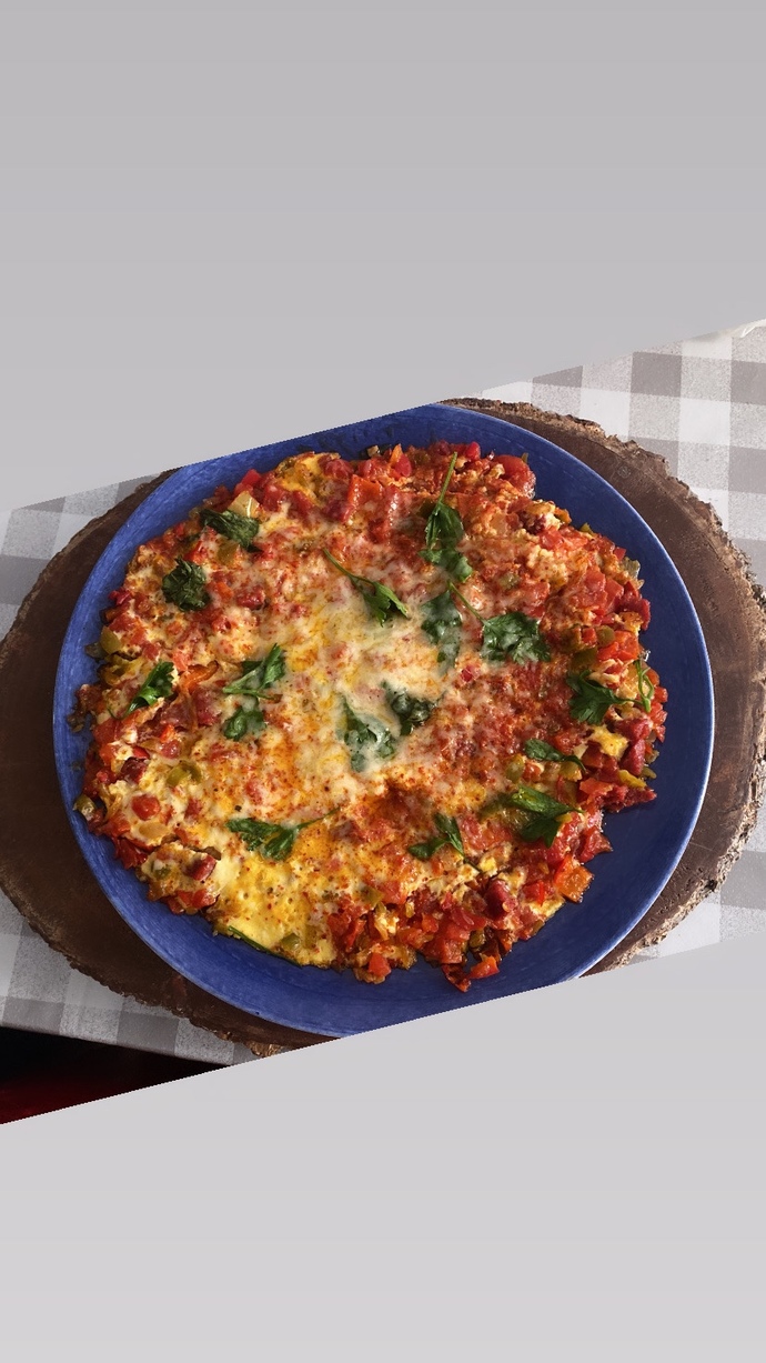 Geleneksel menemen kalıbından çıkalım mı?