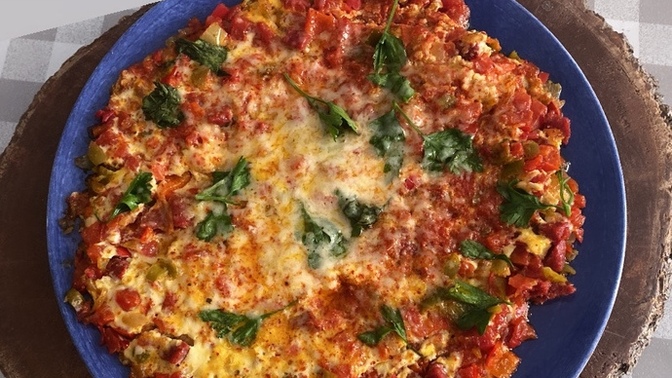 Geleneksel menemen kalıbından çıkalım mı?