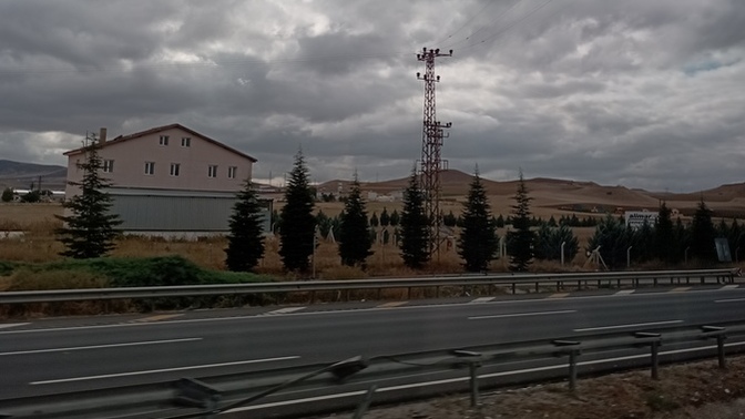 Yorgunluğu ne alır?