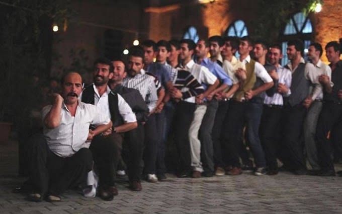 Nerelisiniz? Memleketinizin neyi meşhur?