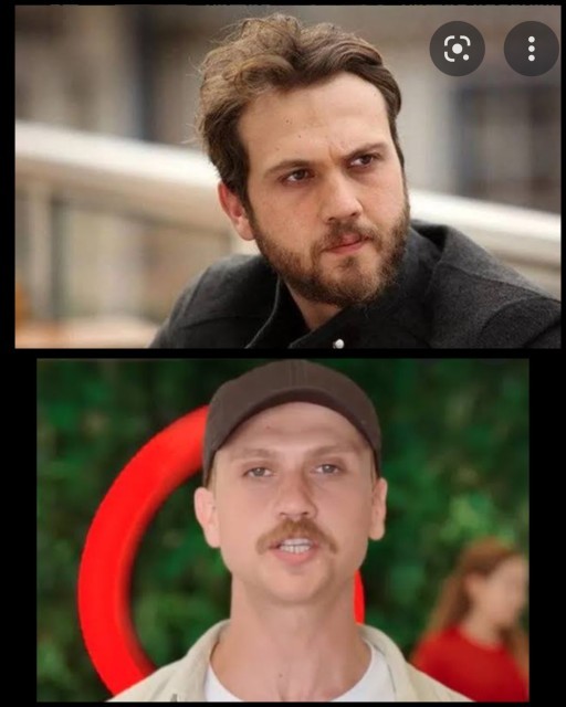 Çağatay Ulusoy’un bu sakal modeli nasıl sizce? Herkese yakışır mı bu model?