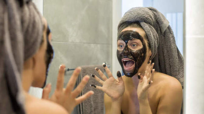 Sık sık soyulabilen maske yapmak cilt kuruluğu yapar mı?