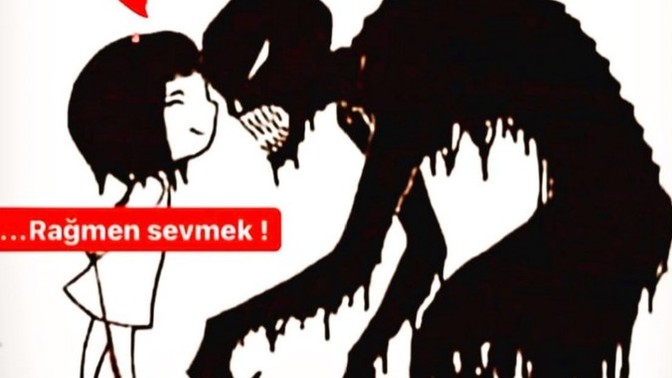 Hayata aynı açıdan bakanlar mı anlaşıyor yoksa aynı acıdan geçmiş olanlar mı?