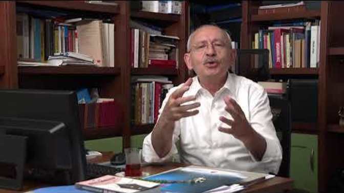Başörtü konusunda Kemal Kılıçdaroğlu'nun açıklamaları size samimi geliyor mu?