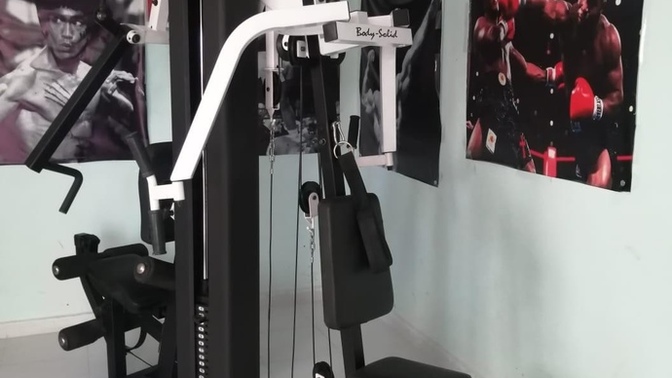 Fitness istasyonumu nereden ve nereye satabilirim?