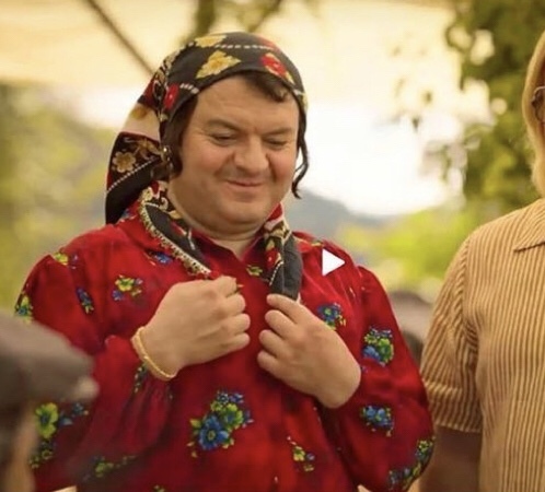 Güzel kızlar çok şanslı değil mi sizce de?