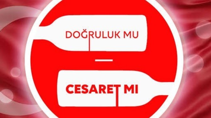 Dogruluk mu cesaret mi hangisi?