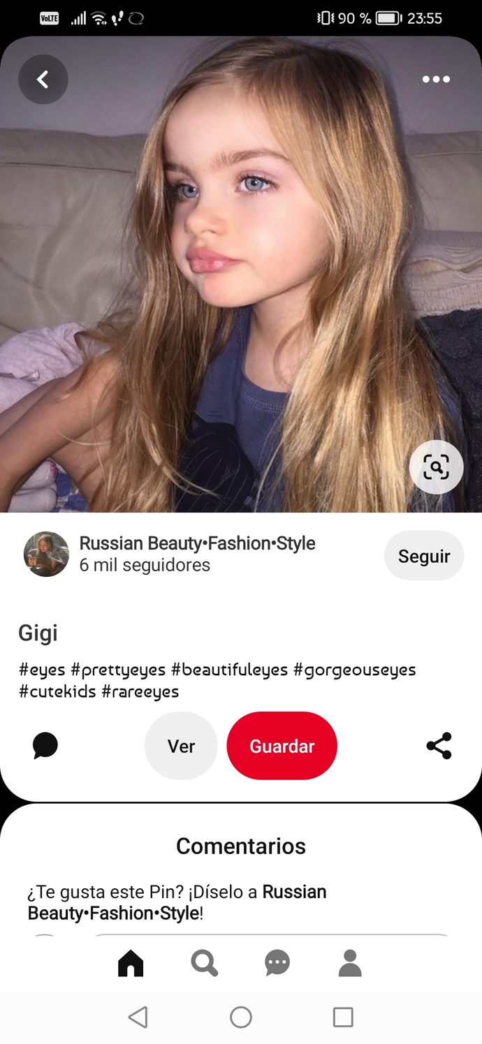 En şirin çocuklar hangi ülkedendir?