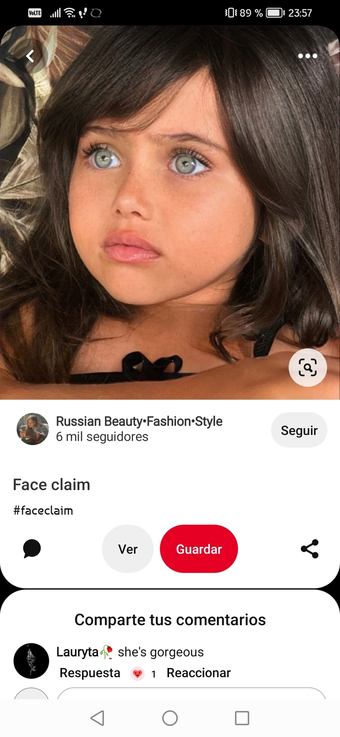 En şirin çocuklar hangi ülkedendir?