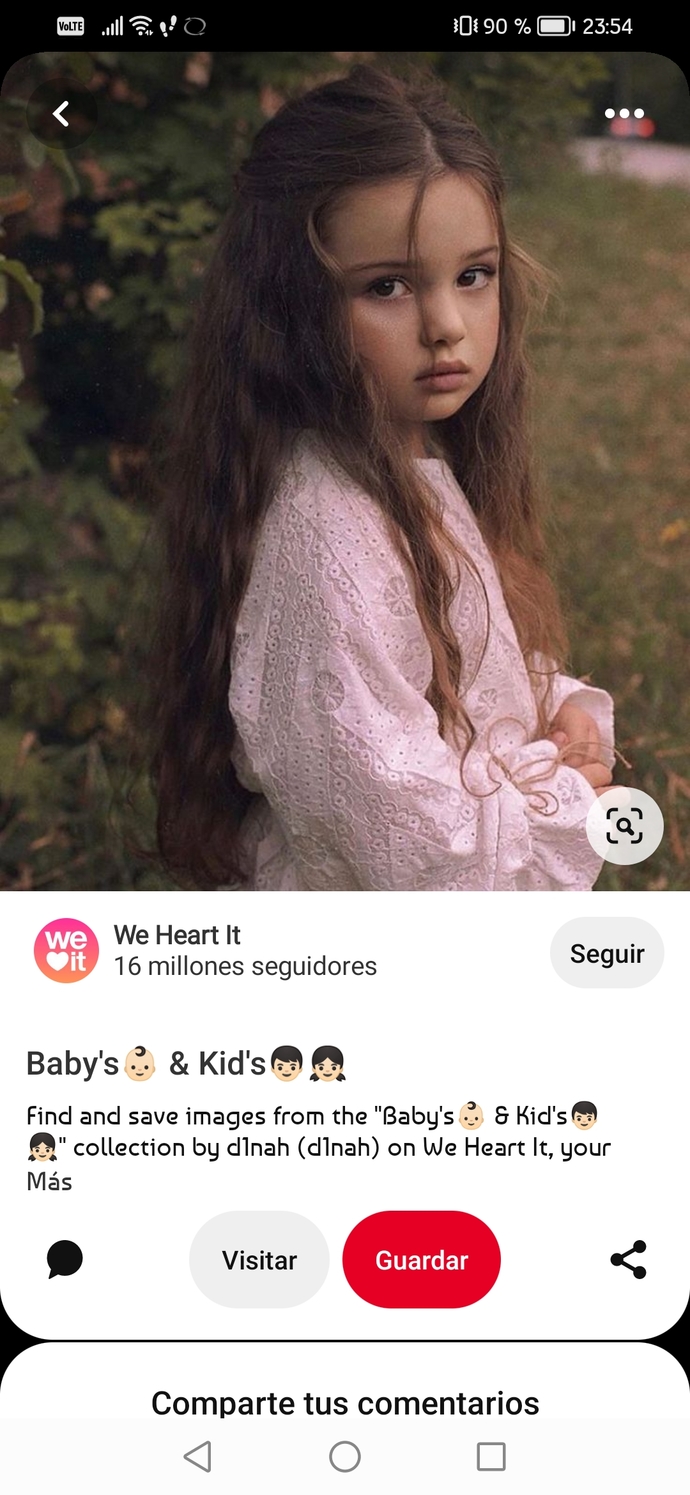 En şirin çocuklar hangi ülkedendir?