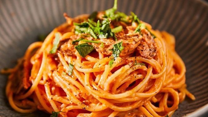 En favori spagetti sosunuz nedir?