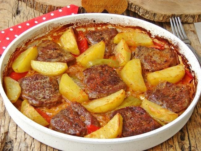 Favori yemeğiniz ne?