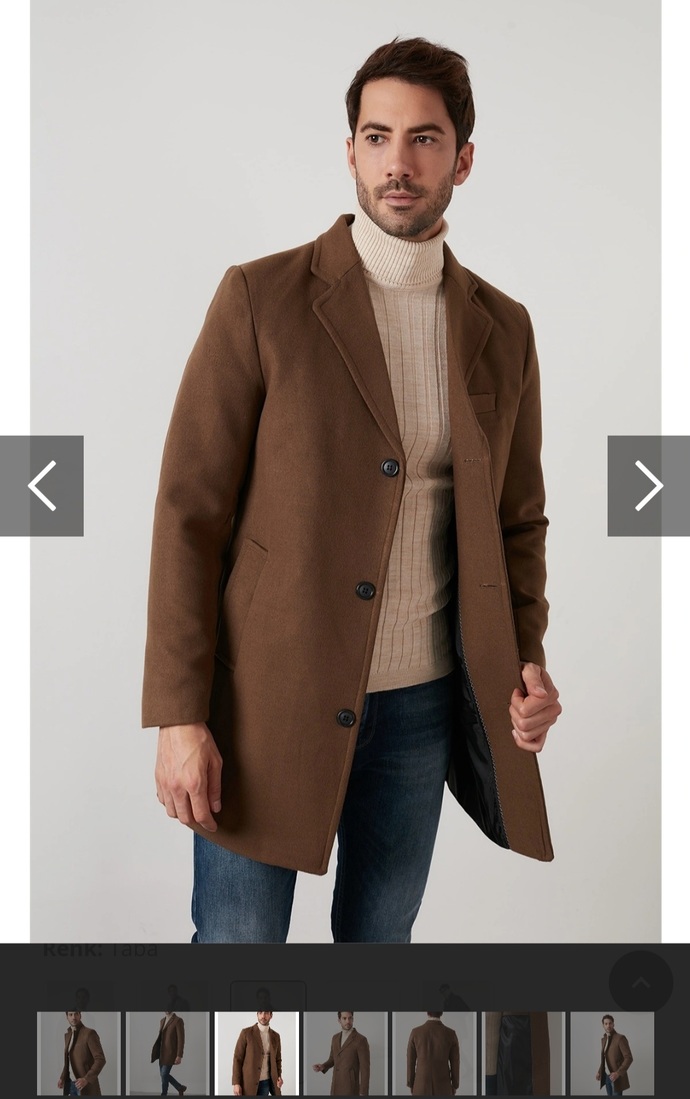 Kaşe kabanı hangi renk alayım, modeli güzel mi?
