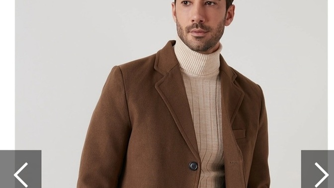 Kaşe kabanı hangi renk alayım, modeli güzel mi?