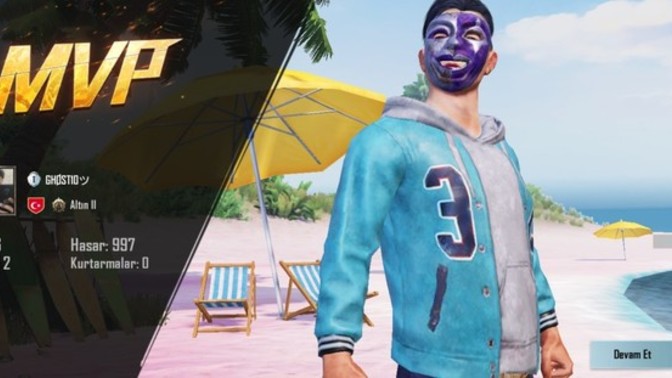 Pubg'ye yeni gelen haritayı nasıl buldunuz?