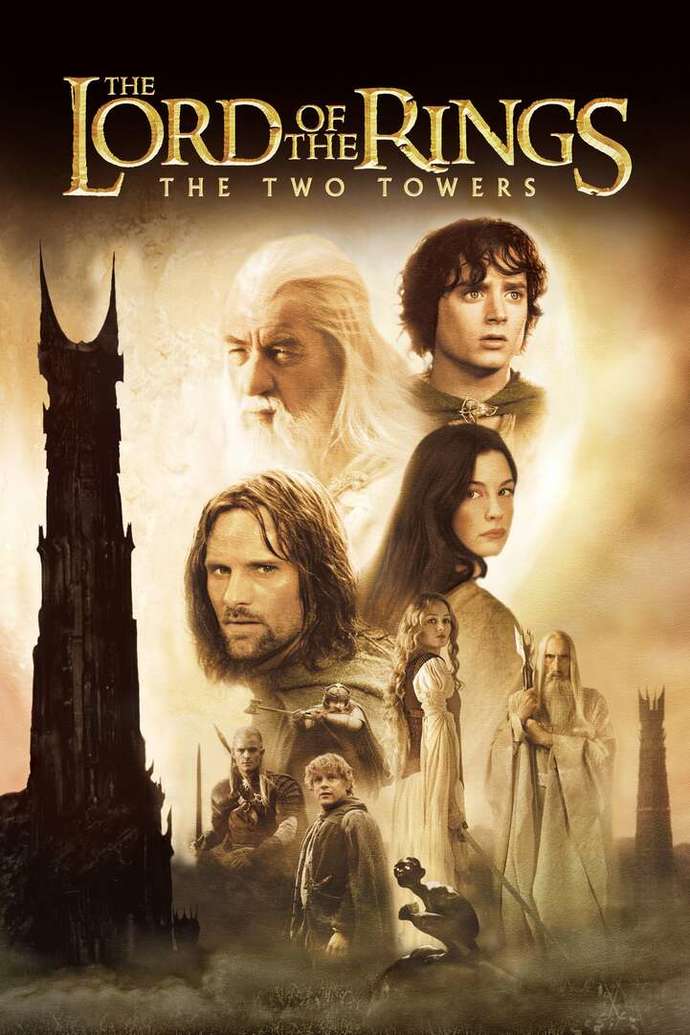 Favoriniz hangisi! Yüzüklerin Efendisi mi, Harry Potter mı?