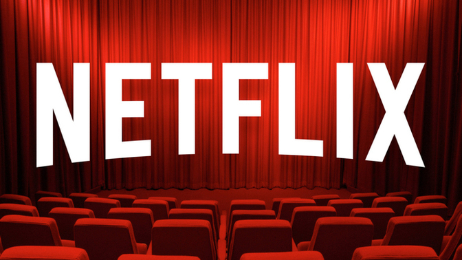 Netflix kullanmak zenginlik göstergesi mi?