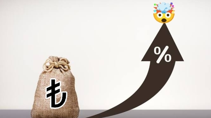 Türkiye'de neden bu kadar zam tavan yapmış durumda?